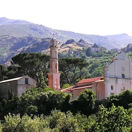 Holiday home U Canale1 Sejour Calme Et Paisible Entre Et Montagne.