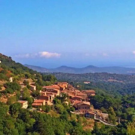U Canale1 Sejour Calme Et Paisible Entre Et Montagne. *