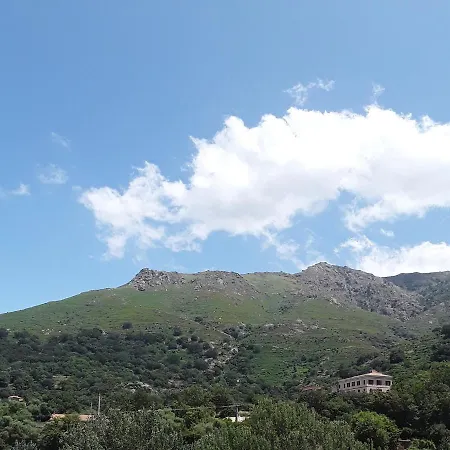 Holiday home U Canale1 Sejour Calme Et Paisible Entre Et Montagne. *