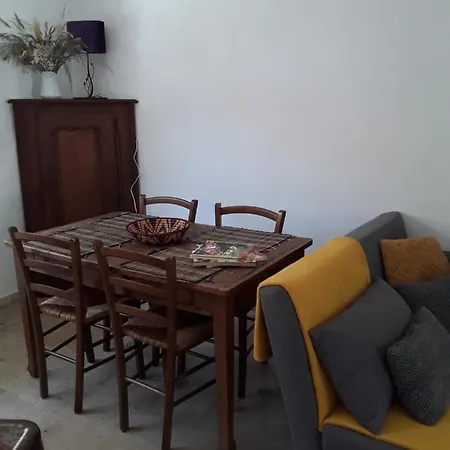 Holiday home U Canale1 Sejour Calme Et Paisible Entre Et Montagne.
